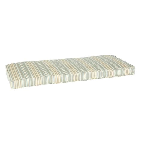 Joss And Main Zoa Outdoor 3 Bench Cushion Wayfair