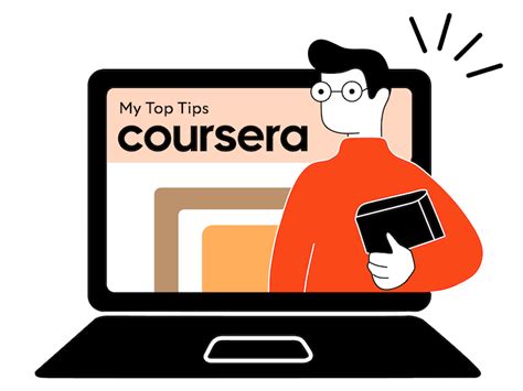 My Top 7 Tips Choosing A Coursera Course 2025