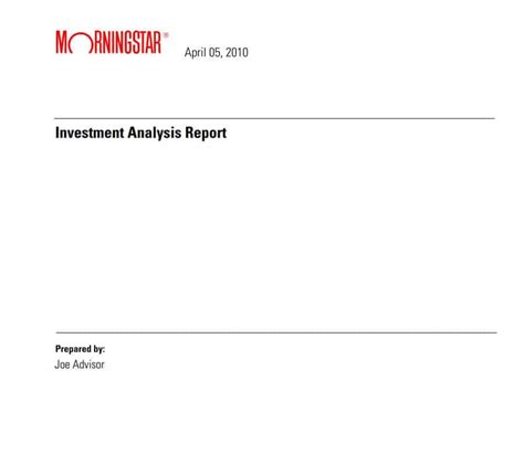 Top 18 Business Analysis Report Templates Word Excel And Pdf Writing Word Excel Format