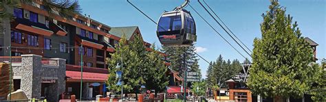 Lake Tahoe Condos for Rent | Heavenly Village Condos