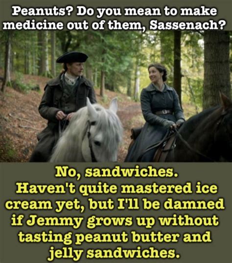 Pin by Lauren Scott on Outlander | Outlander quotes, Outlander book ...