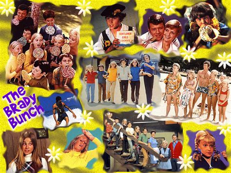 Brady Bunch Wallpaper The Brady Bunch Wallpaper 8895981 Fanpop