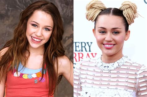 See Disney's 17 Biggest Child Stars At the Start of Their Careers vs. Now