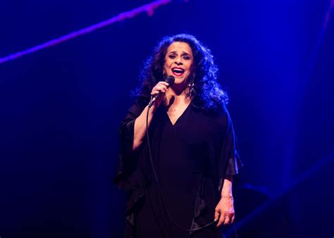 Muere a los 77 años la legendaria artista Gal Costa