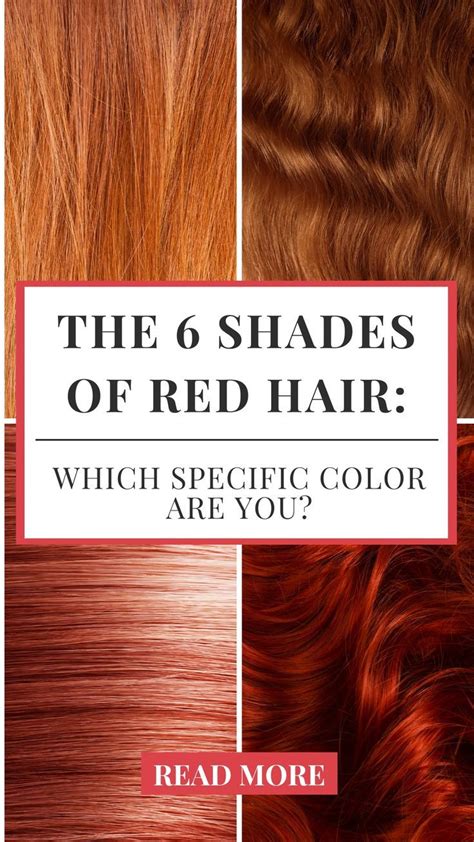 Redhead Hair Color Red Blonde Hair Dyed Red Hair Best Red Hair Dye