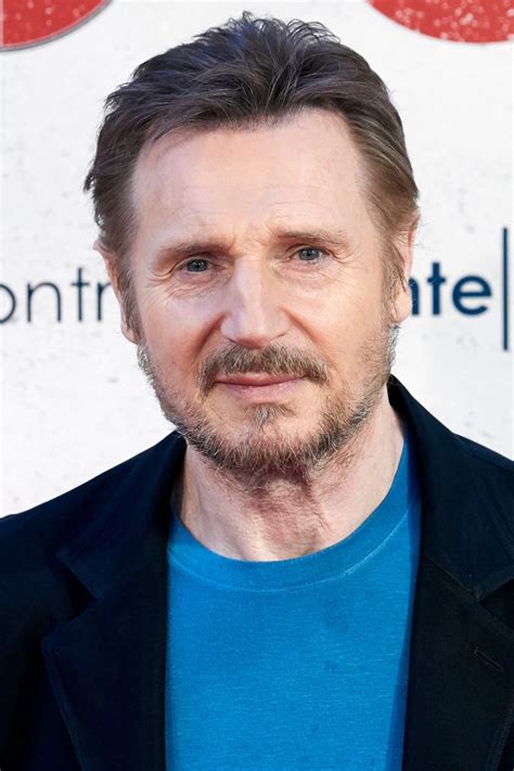 What is Liam Neeson's new movie on Netflix? How many Liam Neeson Taken ...