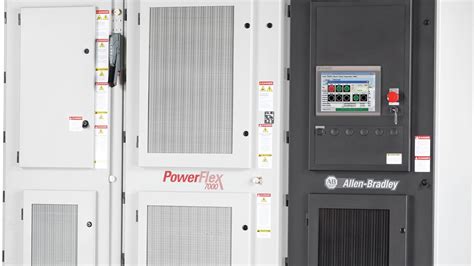 Powerflex Allen Bradley