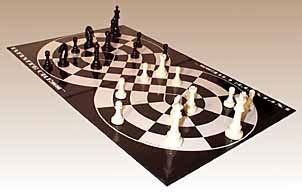 WWW link: Infinite Chess