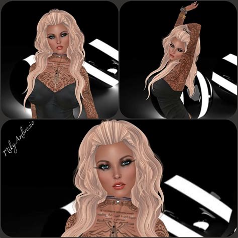 Miky Ambrosio´s style: ☆ Do Not Close Your Eyes