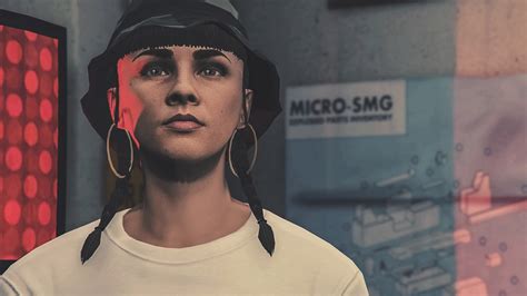 Gta Online Screenshots Show Your Character Part Page Gta