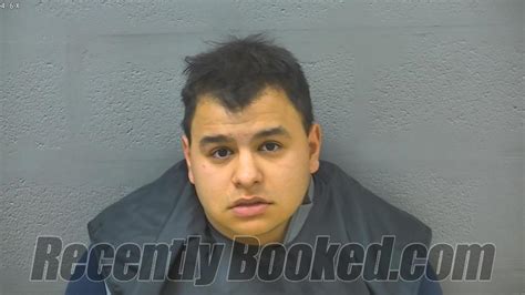 Recent Booking Mugshot For Daniel Arthur Eldridge In Lynchburg County