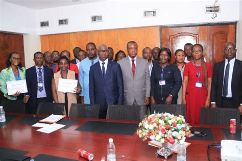 Atelier De Renforcement De Capacit S Des Agents Et Cadres Du Minist Re