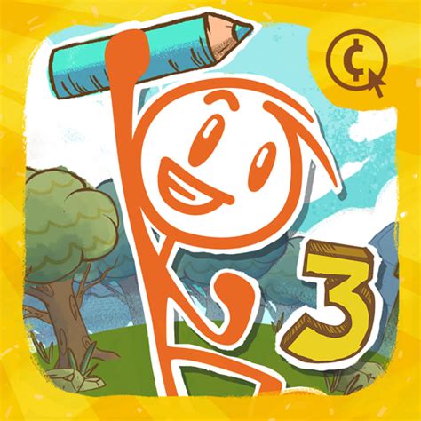 [Gift Code] Draw a Stickman: EPIC 3 mới nhất 11/2024 - Phanmem360