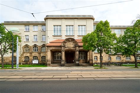 Hochschule für Bildende Künste Dresden teamproject