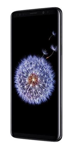 Samsung Galaxy S9 256 Gb Midnight Black 4 Gb Ram Mercadolibre