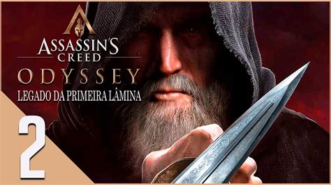 Assassin S Creed Odyssey Parte 2 Macedônia Missões Secundarias Youtube