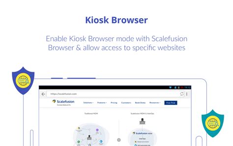 Scalefusion Cost And Reviews Capterra Australia 2022