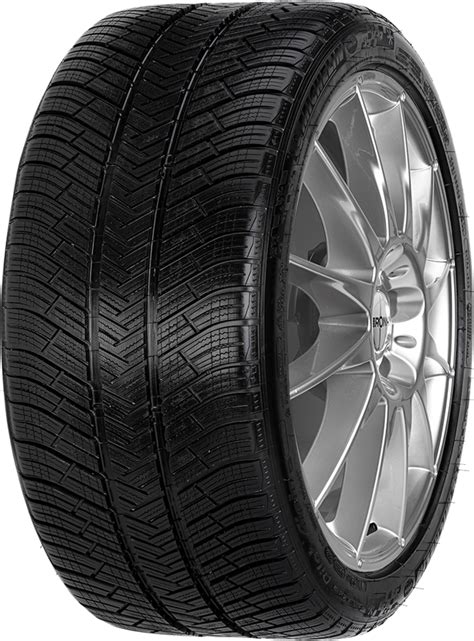 Michelin Pilot Alpin Pa R V Xl N Fsl Oponeo