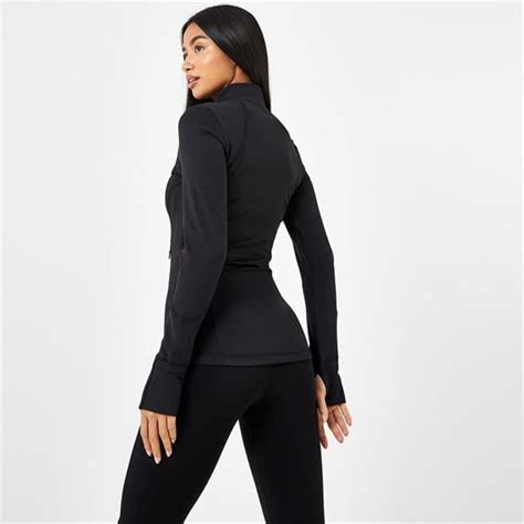 Usa Pro Core Fitness Jacket Usa Pro