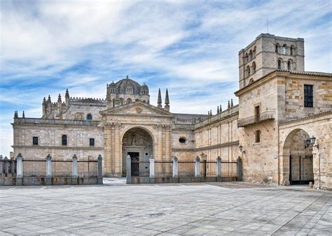 El Monumento M S Visitado De Zamora Es Todo Lo Que Pedimos A Una