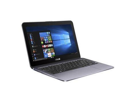 Asus VivoBook Flip 12 Series - Notebookcheck.net External Reviews