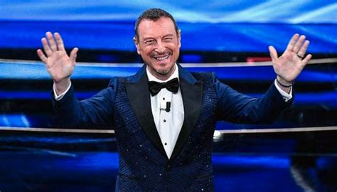 Biglietti Sanremo Come E Dove Comprarli A Caro Prezzo