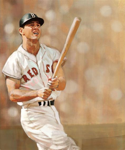 Carl Yastrzemski Cooperstown Expert