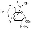 O O A D Benzyl Acetamido O