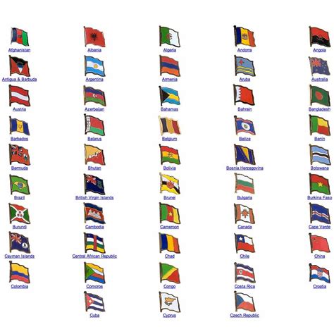 EventFlags - Flags, Banners and Custom Printed BladesWorld Flag ...