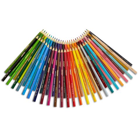 Crayola Presharpened Colored Pencils Colored Pencils Crayola LLC