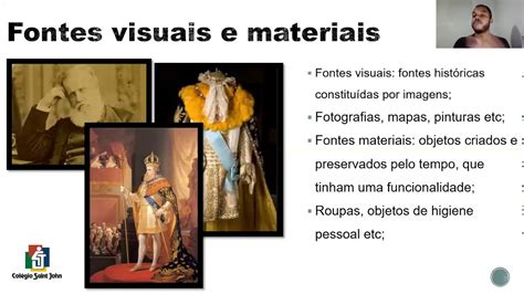 Fontes Historicas Visuais