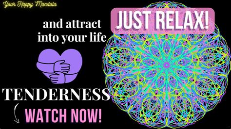 Attract Tenderness Attract Your Crush With The Love Frequency Of