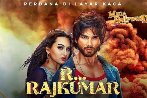 Jadwal Acara TV ANTV Minggu 11 Juni 2023 R RAJKUMAR Dan VENGEANCE