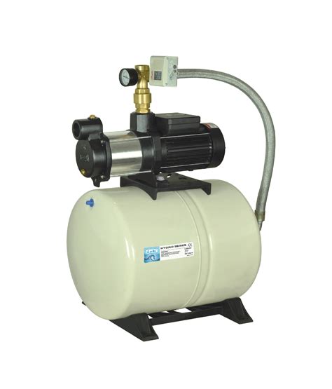 Lubi Nayan Corporation Lubi Lmf Series Pressure Booster System By Nayan Corp Residential