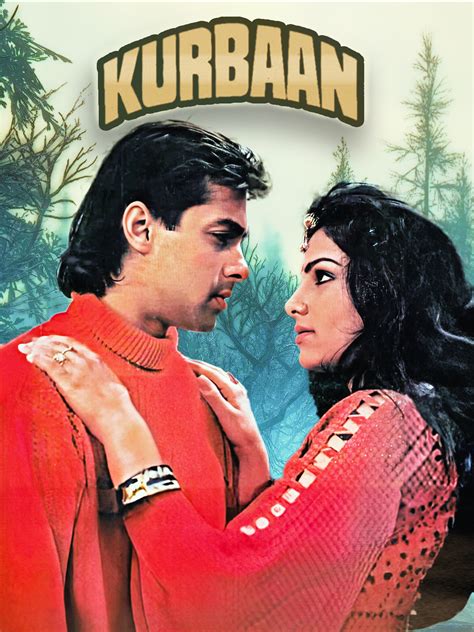 Prime Video: Kurbaan