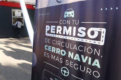 Municipalidad De Cerronavia On Twitter Recuerda Que Puedes Hacer El