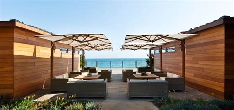 Nobu Ryokan Malibu Review The Hotel Guru