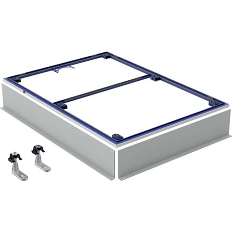 Geberit Installation Frame For Setaplano Shower Surface 120 X 120 Cm