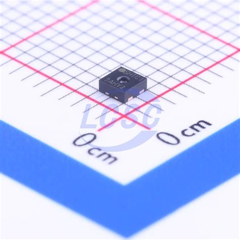 SHTC1 Sensirion Temperature And Humidity Sensor JLCPCB