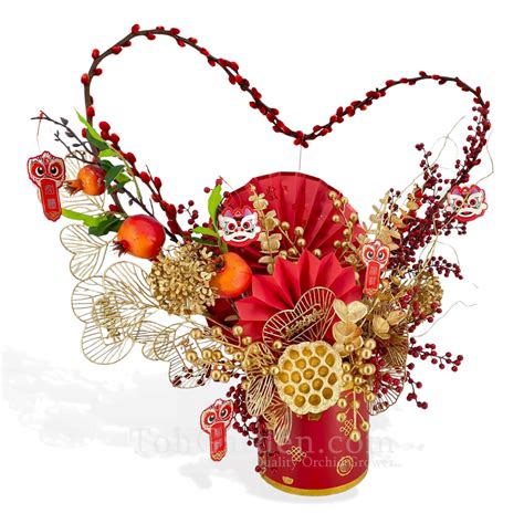 Pussy Willow Arrangement Archives Toh Garden