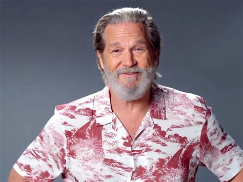 The Oscar Nominated Performance Jeff Bridges Rehearsed Nude