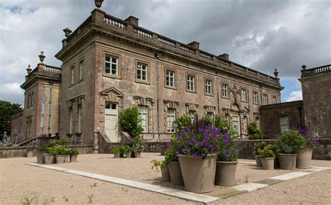 Stourhead House