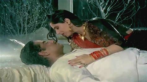 Tip Tip Tip Boond Padi Ganga Tere Desh Mein 1988 Full Video Song