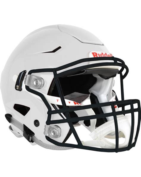 Riddell - SpeedFlex XL Football Helmet