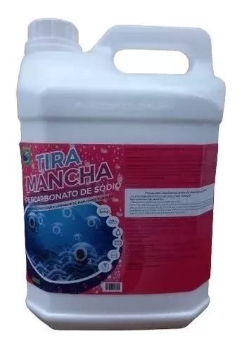 Tira Manchas Tecido Lotus 5kg percarbonato De Sódio Parcelamento