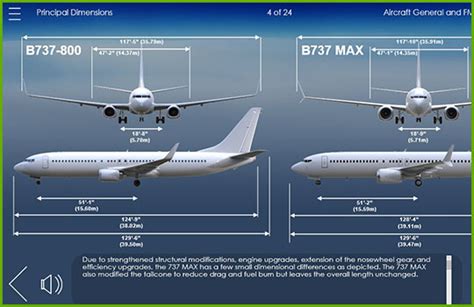 Boeing 737 Ng To Boeing 737 Max Differences Training Course Cpat Global