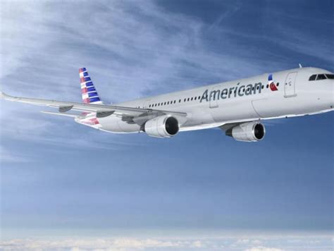 American Airlines Estos Son Los Asientos Premium Con Mayor Privacidad