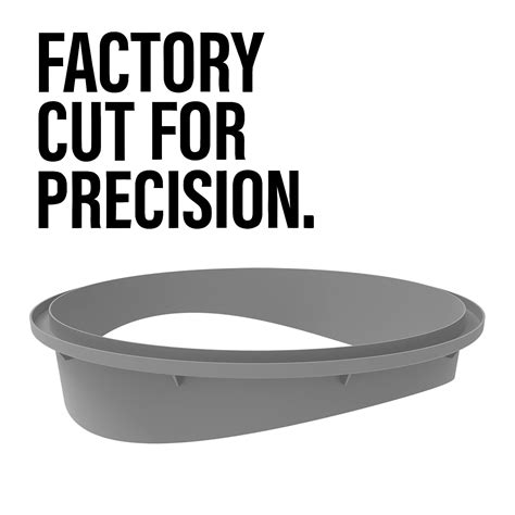 Petroleum - Engineered to fit right the first time, the CLS Tank Collar