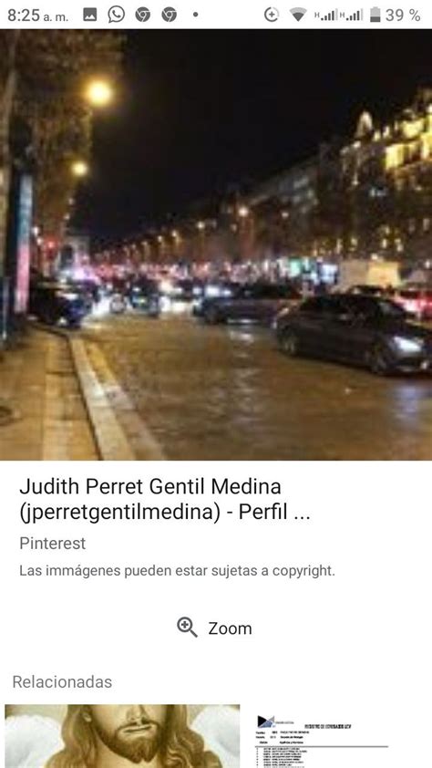 Pin Van Judith Perret Gentil Medina Op De Diciembre