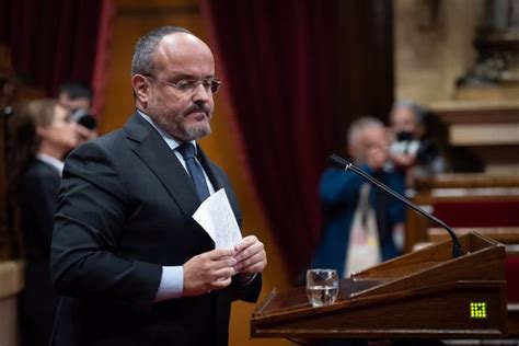 El PP català porta al Parlament consensuar el finançament amb les